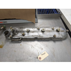117V015 Right Valve Cover From 2009 Chevrolet Silverado 1500 5.3 12611021 117V015 Right Valve Cover From 2009 Chevrolet Silverado 1500 5.3 12611021